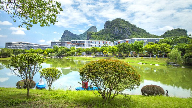广州电子模块生产：揭秘优质厂商选址关键